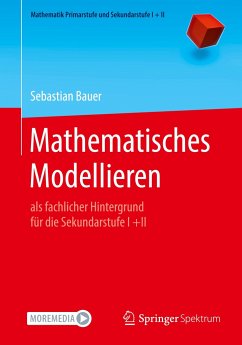 Mathematisches Modellieren - Bauer, Sebastian