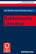 Rabbinische Literatur - Bild 1