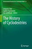 The History of Cyclodextrins