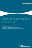 Deutsche Kodierrichtlinien Version 2021