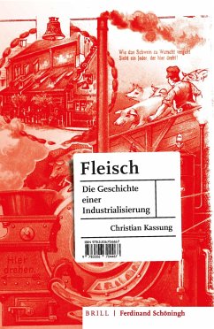 Fleisch - Kassung, Christian