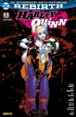 Harley Quinn - Rebirth, Band 3 (2. Serie) - Liebesgrüße von Joker (eBook, PDF)