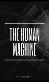 The Human Machine (eBook, ePUB)