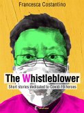 The Whistleblower (eBook, ePUB)