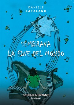 Sembrava la fine del mondo (eBook, ePUB) - Catalano, Daniele