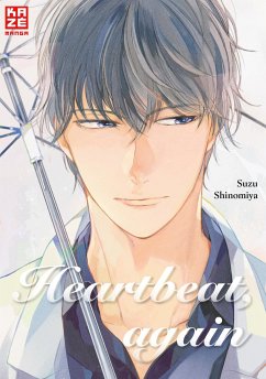 Heartbeat, again - Shinomiya, Suzu