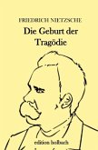 Die Geburt der Tragödie