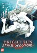 Bright Sun - Dark Shadows Bd.5 - Bild 1