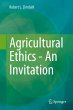 Agricultural Ethics - An Invitation - Bild 1