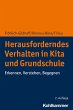 Herausforderndes Verhalten in Kita und... - Bild 1
