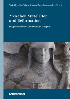 Zwischen Mittelalter und Reformation