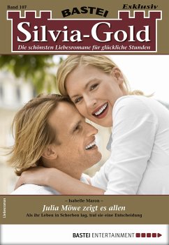 Silvia-Gold 107 (eBook, ePUB) - Maron, Isabelle