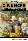 G. F. Unger Sonder-Edition 189 (eBook, ePUB)