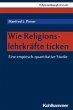 Wie Religionslehrkräfte ticken - Bild 1