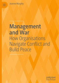 Management and War - Murphy, Joanne