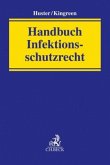Handbuch Infektionsschutzrecht