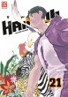 Haikyu!! Bd.21 - Bild 1