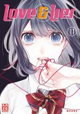 Love & Lies / Love & lies Bd.11