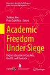 Academic Freedom Under Siege - Bild 1
