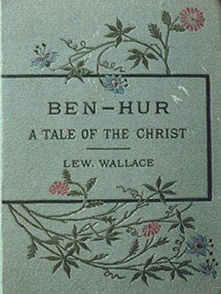 Ben-Hur: A tale of the Christ (eBook, ePUB) - Wallace, Lew