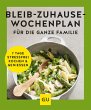 Bleib-zuhause-Wochenplan für die ganze... - Bild 1