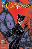 Catwoman, Band 2 - Blutopfer (eBook, PDF)