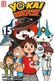 Yo-kai Watch / Yo-Kai Watch Bd.15