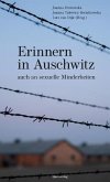 Erinnern in Auschwitz