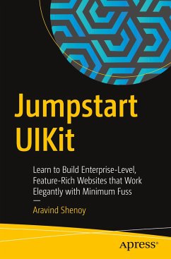 Jumpstart UIKit - Shenoy, Aravind