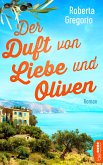 Der Duft von Liebe und Oliven (eBook, ePUB)