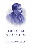 Criticism And Fiction (eBook, ePUB)