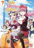 We Never Learn Bd.7