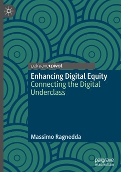 Enhancing Digital Equity - Ragnedda, Massimo
