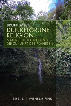 Dunkelgrüne Religion - Taylor, Bron