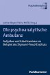 Die psychoanalytische Ambulanz - Bild 1