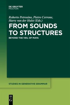 From Sounds to Structures