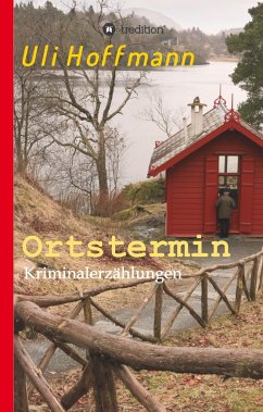 Ortstermin - Hoffmann, Uli