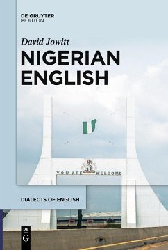 Nigerian English - Jowitt, David