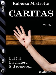 Caritas (eBook, ePUB) - Mistretta, Roberto