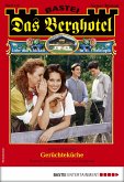 Das Berghotel 218 (eBook, ePUB)