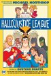 Hallo Justice League (eBook, PDF) - Bild 1