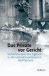 Das Private vor Gericht (eBook, PDF) - Bild 1