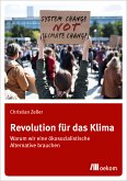 Revolution für das Klima (eBook, PDF)