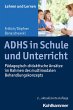 ADHS in Schule und Unterricht - Bild 1