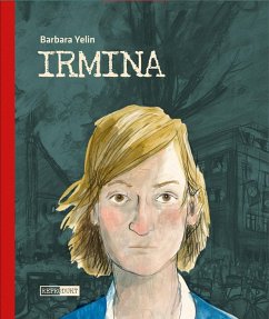 Irmina - Taschenbuch - Yelin, Barbara