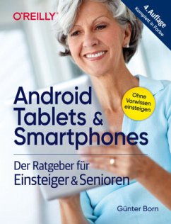 Android Tablets & Smartphones - Born, Günter