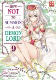How NOT to Summon a Demon Lord Bd.9