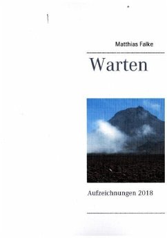 Warten - Falke, Matthias