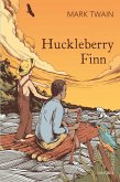 Huckleberry Finn (Translated) (eBook, ePUB)