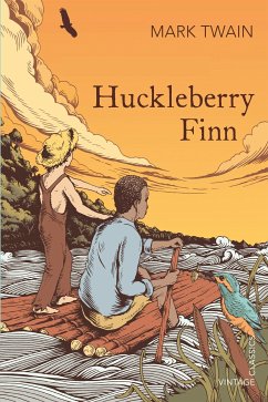 Huckleberry Finn (Translated) (eBook, ePUB) - Twain, Mark